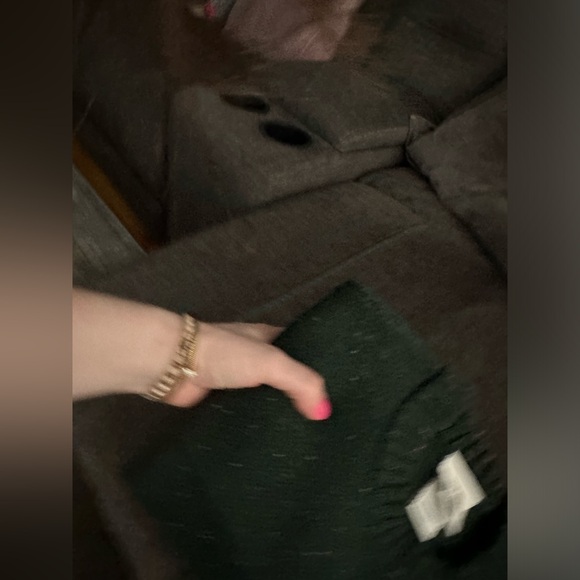 Mens Northface Sweater - Picture 3 of 7